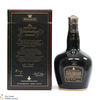 Royal Salute - 15 to 30 Years - Directors Celebration Reserve Thumbnail