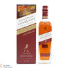 Johnnie Walker - 15 Year Old - Sherry Cask Finish  Thumbnail