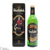 Glenfiddich - Clan of The Highlands - Clan Sutherland  Thumbnail