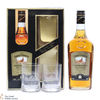 Famous Grouse - 12 Year Old - Gold Reserve + Glasses Thumbnail