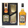 Famous Grouse - 12 Year Old - Gold Reserve + Glasses Thumbnail