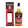 Springbank - 12 Year Old - Cask Strength 55.3% 2020 Thumbnail