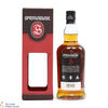 Springbank - 12 Year Old - Cask Strength 55.3% 2020 Thumbnail