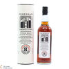 Kilkerran - 8 Year Old Sherry Cask Strength 57.1% Thumbnail