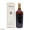 Ballantine's - 30 Year Old - 75cl Thumbnail