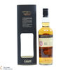 Macallan - Speymalt 2005 - Gordon & MacPhail (2014) Thumbnail