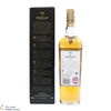 Macallan - 12 Year Old - Fine Oak - Ernie Button Thumbnail