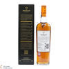 Macallan - Amber - Ernie Button Limited Edition Thumbnail