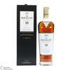 Macallan - 18 Year Old Sherry Oak (2022) Thumbnail