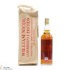 William Nicol - Speyside Single Malt  Thumbnail