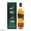 Johnnie Walker - 15 Year Old - Green Label Thumbnail