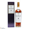 Macallan - 18 Year Old - 1991 Thumbnail