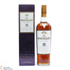 Macallan - 18 Year Old - 1991 Thumbnail