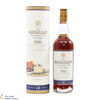 Macallan - 18 Years Old - 1981 75cl Thumbnail