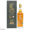 Kavalan - Solist - Ex-Bourbon Cask 57.1% #B141224080A Thumbnail