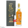 Kavalan - Solist - Ex-Bourbon Cask 57.1% #B141224080A Thumbnail