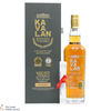 Kavalan - Solist - Ex-Bourbon Cask 57.1% #B141224080A Thumbnail