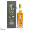 Kavalan - Solist - Ex-Bourbon Cask 57.1% #B141224080A Thumbnail