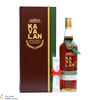 Kavalan - Solist Amontillado Single Cask 56.3% #AM110314030 Thumbnail