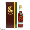 Kavalan - Solist Amontillado Single Cask 56.3% #AM110314030 Thumbnail