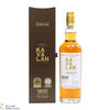 Kavalan - Solist Cask Strength - Bourbon Cask 57.1% Thumbnail