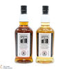 Kilkerran - 8 Year Old - Bourbon Cask & Sherry Cask (2 x 70cl) Thumbnail