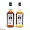 Kilkerran - 8 Year Old - Bourbon Cask & Sherry Cask (2 x 70cl) Thumbnail