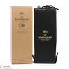 Macallan - 30 Year Old Double Cask - 2022 Thumbnail