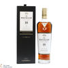 Macallan - 18 Year Old Sherry Oak (2022) Thumbnail