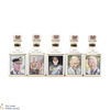 Pointers - Laphroaig - HRH Prince Charles (5x10cl) Thumbnail