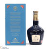 Chivas - Royal Salute - 21 Year Old - Sapphire Flagon Thumbnail