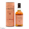 Balvenie - 15 Year Old - Madeira Cask Finish Thumbnail