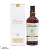 Ballantine's - 21 Year Old - Very Old Thumbnail