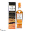 Macallan - Amber - Ernie Button Limited Edition Thumbnail