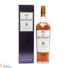 Macallan - 18 Year Old Sherry Oak (1995) Thumbnail