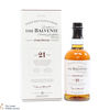 Balvenie - 21 Year Old - Port Wood Thumbnail