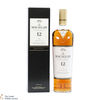 Macallan - 12 Year Old - Sherry Oak Thumbnail