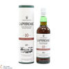 Laphroaig - 10 Year Old - Sherry Oak Finish Thumbnail