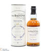 Balvenie - 16 Year Old - French Oak - Pineau Cask Finish Thumbnail