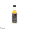 Macallan - 25 Year Old - Whisky Caledonian Black Label 5cl Thumbnail