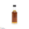 Macallan - 25 Year Old - Whisky Caledonian Black Label 5cl Thumbnail