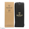 Macallan - 25 Year Old - Sherry Oak - 2022 Thumbnail