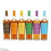 Macallan - Edition 1 - 6 (5 x 70cl & 1 x 75cl) Thumbnail