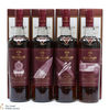 Macallan - Whisky Maker's Edition - Classic Travel Range - 4 x 70cl Thumbnail