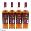 Macallan - Whisky Maker's Edition - Classic Travel Range - 4 x 70cl Thumbnail