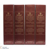 Macallan - Whisky Maker's Edition - Classic Travel Range - 4 x 70cl Thumbnail