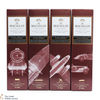 Macallan - Whisky Maker's Edition - Classic Travel Range - 4 x 70cl Thumbnail