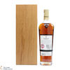 Macallan - 25 Year Old - Sherry Oak - 2022 Thumbnail