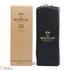 Macallan - 25 Year Old - Sherry Oak - 2022 Thumbnail