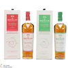 Macallan - The Harmony Collection II - Intense Arabica & Smooth Arabica (2 x 70cl) Thumbnail